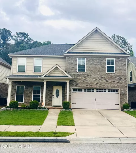 1029 Barrett Dr, Evans, GA 30809