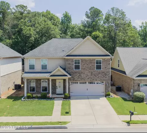 1029 Barrett Dr, Evans, GA 30809
