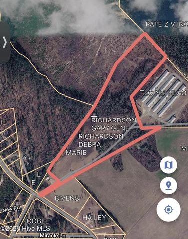 261 Springhill Church Rd, Hamlet, NC 28345