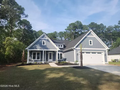 628 Boundary Loop Rd NW, Calabash, NC 28467