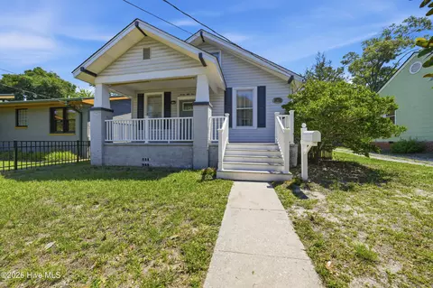 2055 Washington St, Wilmington, NC 28401