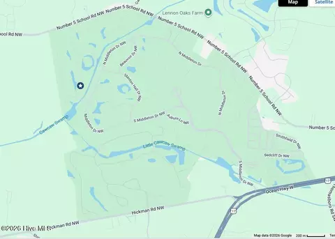 1037 Edenton Dr NW, Calabash, NC 28467