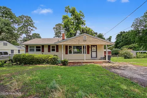 117 Nut Grove Dr, North Augusta, SC 29841