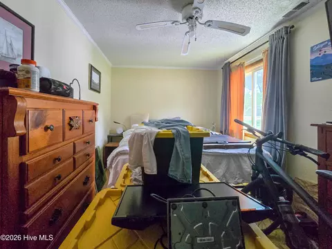 Bedroom - 614 Surfside Dr, Edenton, NC 27932 photo 4 of 4