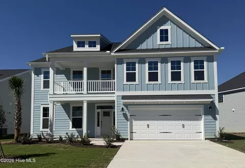 1215 Sunwater Ter, Leland, NC 28451