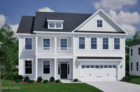 1215 Sunwater Ter, Leland, NC 28451
