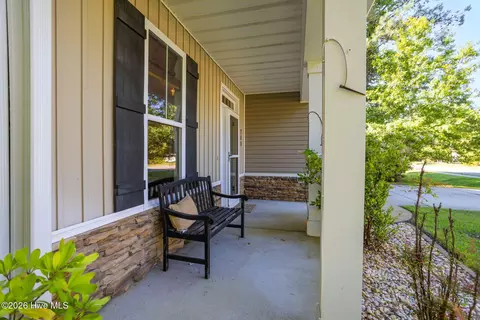 Exterior - 289 Weir Dr, Hampstead, NC 28443 photo 1 of 10