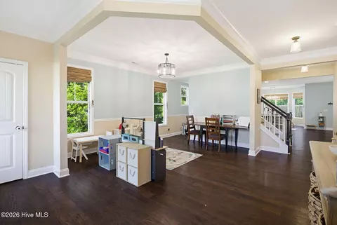 Entry Way - 289 Weir Dr, Hampstead, NC 28443 photo 1 of 3