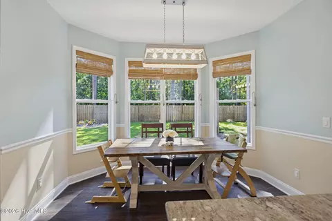 Dining - 289 Weir Dr, Hampstead, NC 28443 photo 1 of 1