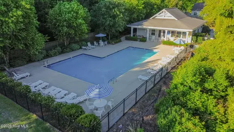 Exterior - 289 Weir Dr, Hampstead, NC 28443 photo 10 of 10