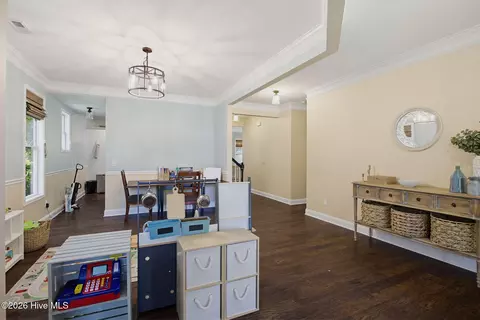 Entry Way - 289 Weir Dr, Hampstead, NC 28443 photo 3 of 3