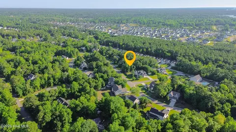 View/Area - 289 Weir Dr, Hampstead, NC 28443 photo 7 of 7