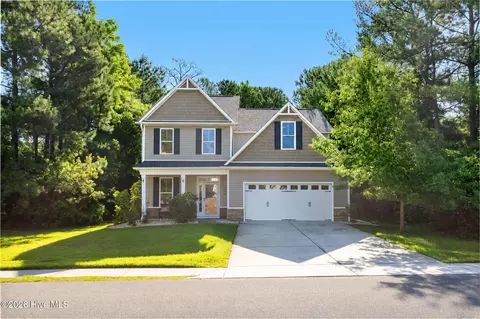 289 Weir Dr, Hampstead, NC 28443