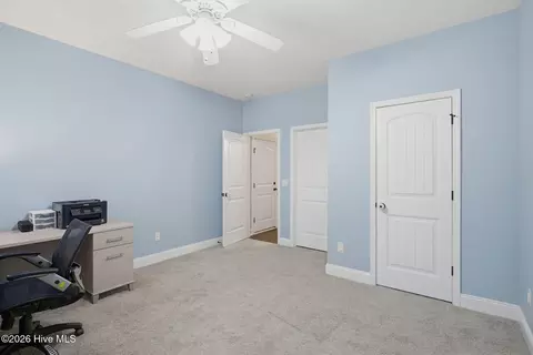Bedroom - 289 Weir Dr, Hampstead, NC 28443 photo 1 of 4
