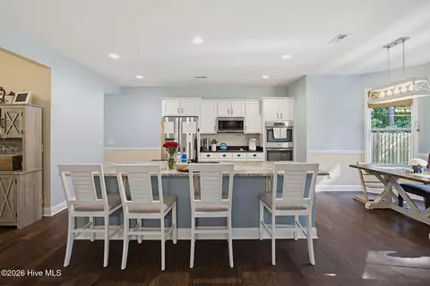 Kitchen - 289 Weir Dr, Hampstead, NC 28443 photo 1 of 6
