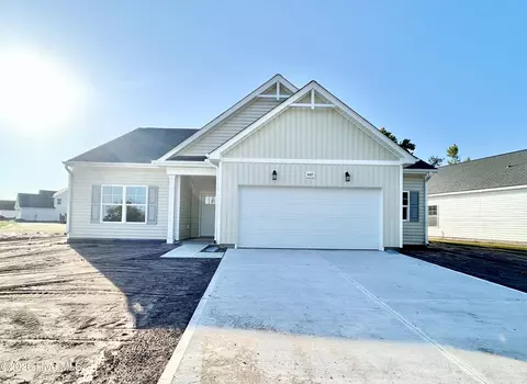 4145 Workman Loop #66, Leland, NC 28451