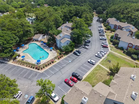 Other - 700 W 1st St #B5, Kill Devil Hills, NC 27948 photo 6 of 8
