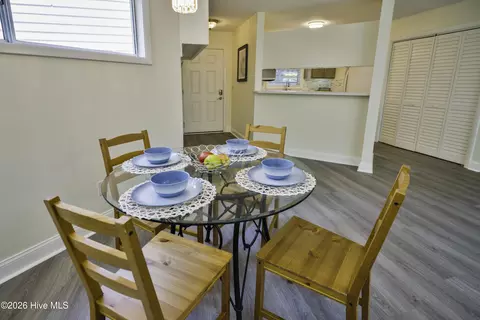 Dining - 700 W 1st St #B5, Kill Devil Hills, NC 27948 photo 3 of 3