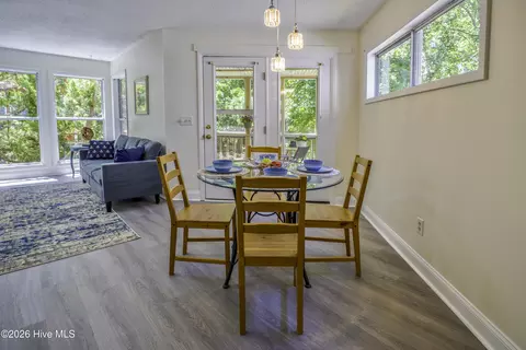 Dining - 700 W 1st St #B5, Kill Devil Hills, NC 27948 photo 1 of 3
