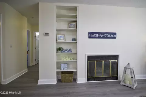 Living - 700 W 1st St #B5, Kill Devil Hills, NC 27948 photo 3 of 3