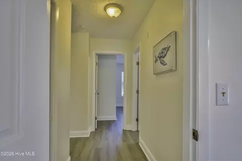 Entry Way - 700 W 1st St #B5, Kill Devil Hills, NC 27948 photo 3 of 3