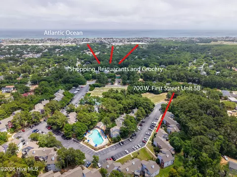View/Area - 700 W 1st St #B5, Kill Devil Hills, NC 27948 photo 3 of 6