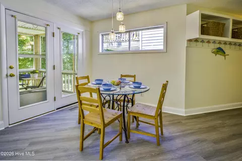 Dining - 700 W 1st St #B5, Kill Devil Hills, NC 27948 photo 2 of 3