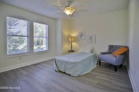 Bedroom - 700 W 1st St #B5, Kill Devil Hills, NC 27948 photo 1 of 3