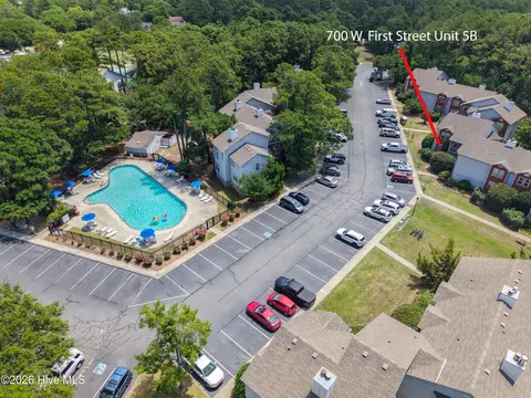 View/Area - 700 W 1st St #B5, Kill Devil Hills, NC 27948 photo 1 of 6
