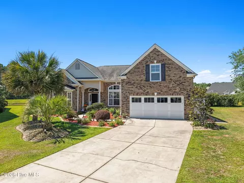 693 Donmovin Ct NW, Calabash, NC 28467