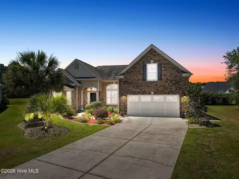 693 Donmovin Ct NW, Calabash, NC 28467