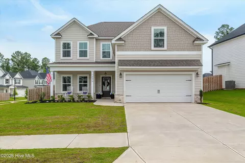 2026 Warbler Dr, Evans, GA 30809