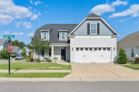 1464 Creek Bend Ter, Wilmington, NC 28405
