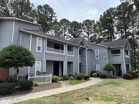 116 Breezewood Dr #H, Greenville, NC 27858