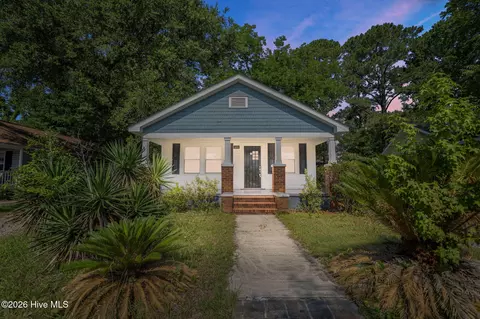 105 Montgomery Ave, Wilmington, NC 28405