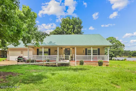 1184 Tucker Trl, Louisville, GA 30434