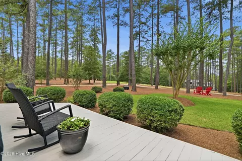 Exterior - 45 Pinewild Dr, Pinehurst, NC 28374 photo 10 of 13