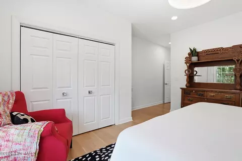Bedroom - 45 Pinewild Dr, Pinehurst, NC 28374 photo 7 of 8