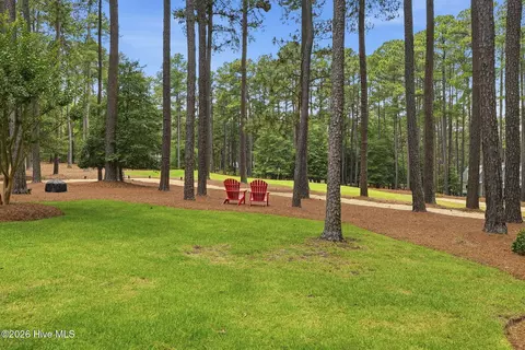 Exterior - 45 Pinewild Dr, Pinehurst, NC 28374 photo 4 of 13