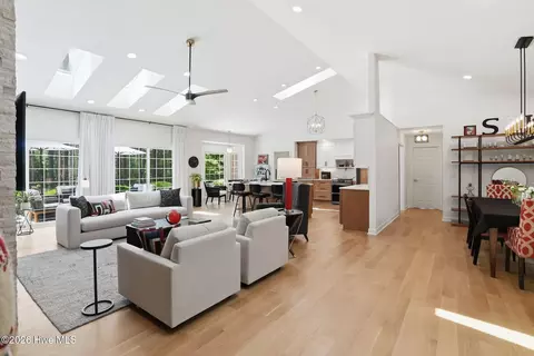 Other - 45 Pinewild Dr, Pinehurst, NC 28374 photo 3 of 18