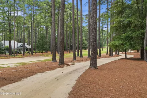 Exterior - 45 Pinewild Dr, Pinehurst, NC 28374 photo 12 of 13