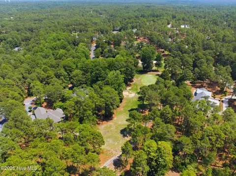 View/Area - 45 Pinewild Dr, Pinehurst, NC 28374 photo 4 of 4