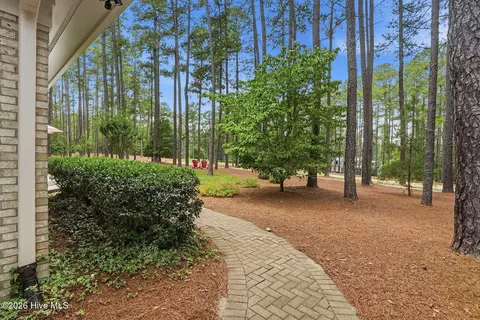 Exterior - 45 Pinewild Dr, Pinehurst, NC 28374 photo 6 of 13