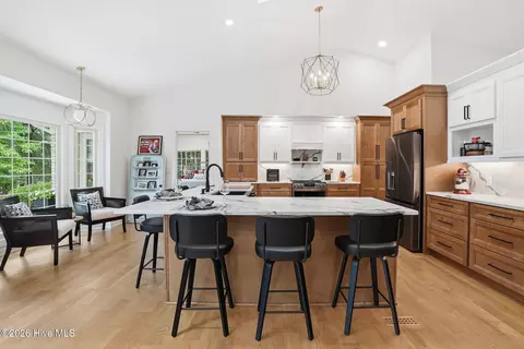 Kitchen - 45 Pinewild Dr, Pinehurst, NC 28374 photo 1 of 13