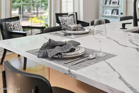 Dining - 45 Pinewild Dr, Pinehurst, NC 28374 photo 1 of 5