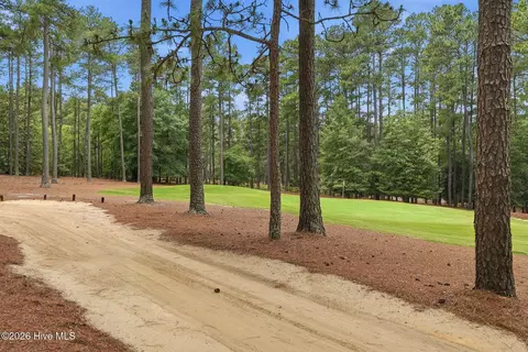 Exterior - 45 Pinewild Dr, Pinehurst, NC 28374 photo 11 of 13
