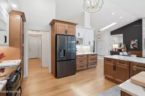 Kitchen - 45 Pinewild Dr, Pinehurst, NC 28374 photo 3 of 13