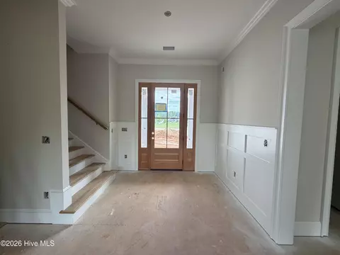 Entry Way - 804 Nuttall St, Evans, GA 30809 photo 1 of 2