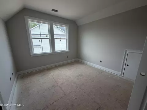 Bedroom - 804 Nuttall St, Evans, GA 30809 photo 3 of 4