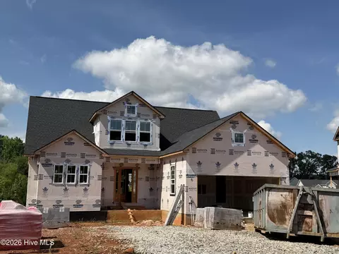804 Nuttall St, Evans, GA 30809